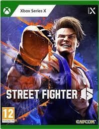 Street Fighter 6 (Xbox Series X, русские субтитры) - PS5  PS4  КОНСОЛИ  ИГРЫ ГЕЙМПАДЫ СОФТ  ПО