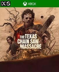  The Texas Chain Saw Massacre (Xbox Series X - Xbox One, английская версия) - PS5  PS4  КОНСОЛИ  ИГРЫ ГЕЙМПАДЫ СОФТ  ПО