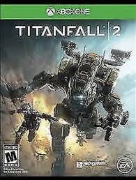        Titanfall 2 (Xbox One, русская версия) - PS5  PS4  КОНСОЛИ  ИГРЫ ГЕЙМПАДЫ СОФТ  ПО