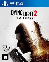 Dying Light 2: Stay Human (PS4, русская версия) - PS5  PS4  КОНСОЛИ  ИГРЫ ГЕЙМПАДЫ СОФТ  ПО