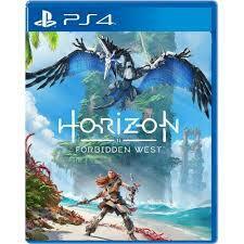    Horizon Forbidden West: Запретный Запад (PS4, русская версия) - PS5  PS4  КОНСОЛИ  ИГРЫ ГЕЙМПАДЫ СОФТ  ПО