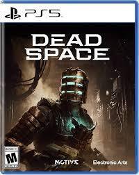 Dead Space Remake (PS5, английская версия) - PS5  PS4  КОНСОЛИ  ИГРЫ ГЕЙМПАДЫ СОФТ  ПО