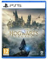 Hogwarts Legacy (PS5, русские субтитры) - PS5  PS4  КОНСОЛИ  ИГРЫ ГЕЙМПАДЫ СОФТ  ПО