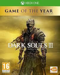  Dark Souls III - The Fire Fades Edition (Xbox One, русские субтитры) - PS5  PS4  КОНСОЛИ  ИГРЫ ГЕЙМПАДЫ СОФТ  ПО