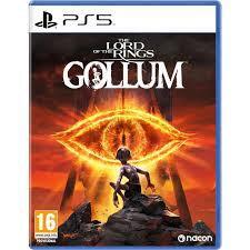   The Lord of the Ring: Gollum (PS5, русские субтитры) - PS5  PS4  КОНСОЛИ  ИГРЫ ГЕЙМПАДЫ СОФТ  ПО