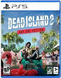 Dead Island 2 (PS5, русские субтитры) - PS5  PS4  КОНСОЛИ  ИГРЫ ГЕЙМПАДЫ СОФТ  ПО