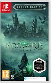   Hogwarts Legacy (Switch, русские субтитры) - PS5  PS4  КОНСОЛИ  ИГРЫ ГЕЙМПАДЫ СОФТ  ПО