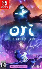     Ori: The Collection (Switch, русские субтитры) - PS5  PS4  КОНСОЛИ  ИГРЫ ГЕЙМПАДЫ СОФТ  ПО