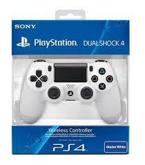 PS 4 Controller Wireless Dual Shock (G2) Camouflage White (дубликат) (Китай). - PS5  PS4  КОНСОЛИ  ИГРЫ ГЕЙМПАДЫ СОФТ  ПО