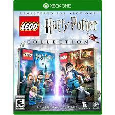 LEGO Harry Potter Collection (Xbox One, английская версия) - PS5  PS4  КОНСОЛИ  ИГРЫ ГЕЙМПАДЫ СОФТ  ПО