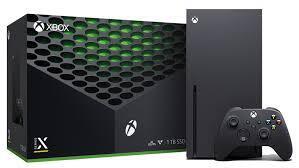 Xbox Series X 1TB (оригинал) +бонус игра Wild Hearts (Xbox Series X, английская версия). - PS5  PS4  КОНСОЛИ  ИГРЫ ГЕЙМПАДЫ СОФТ  ПО