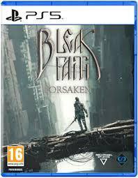 Bleak Faith: Forsaken (PS5, английская версия) - PS5  PS4  КОНСОЛИ  ИГРЫ ГЕЙМПАДЫ СОФТ  ПО