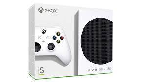 Xbox Series S 1TB (Без диска) (оригинал). - PS5  PS4  КОНСОЛИ  ИГРЫ ГЕЙМПАДЫ СОФТ  ПО