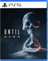 Until Dawn (PS5, русская версия) - PS5  PS4  КОНСОЛИ  ИГРЫ ГЕЙМПАДЫ СОФТ  ПО