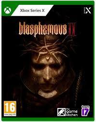 Blasphemous 2 (Xbox, русские субтитры) - PS5  PS4  КОНСОЛИ  ИГРЫ ГЕЙМПАДЫ СОФТ  ПО